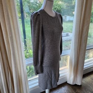 BB Dakota Steve Madden NWT fitted dress perfect for fall/winter.